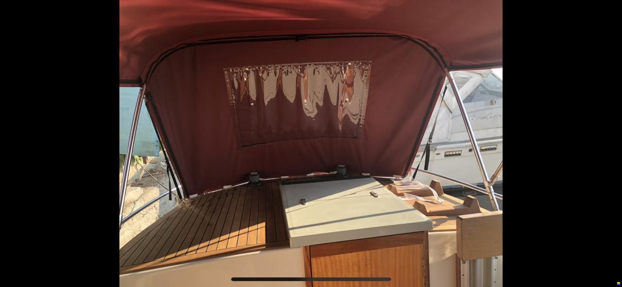 Acico Yachts Sagatour 27