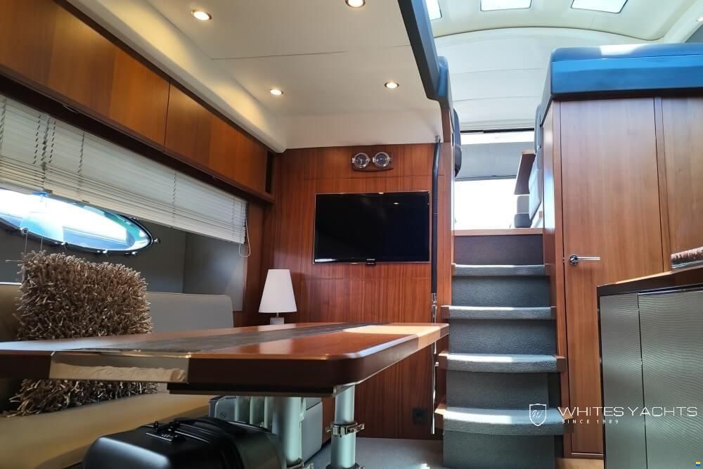 Princess V52