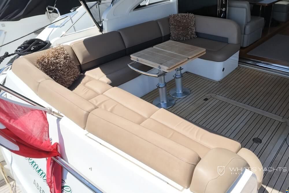 Princess V52