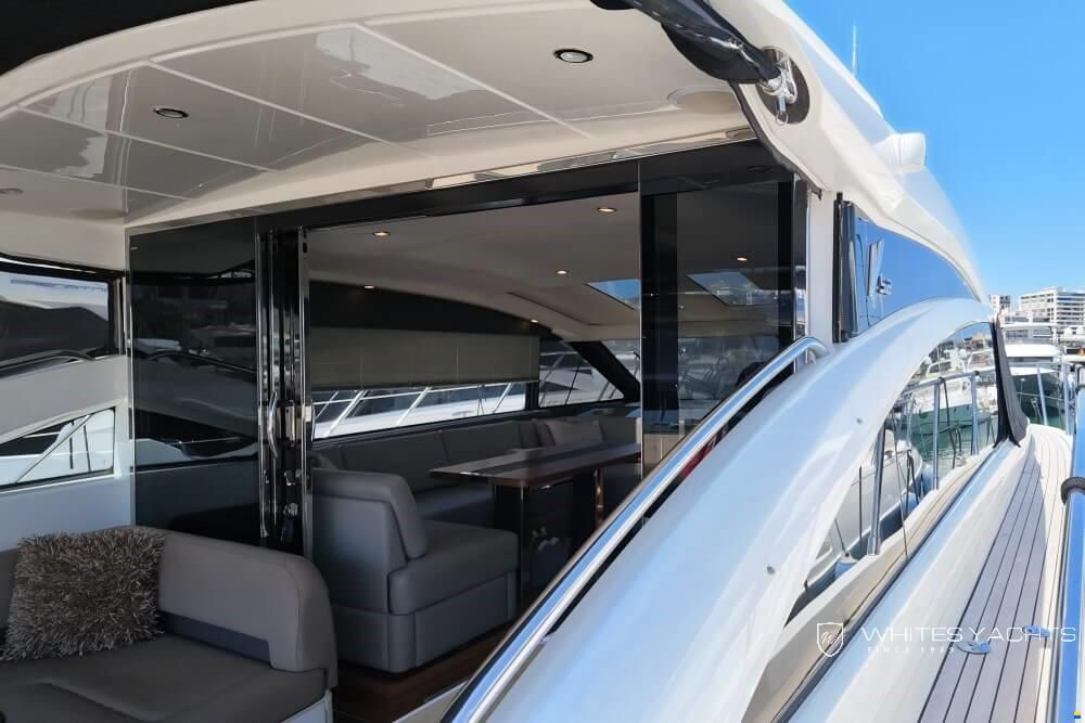 Princess V52