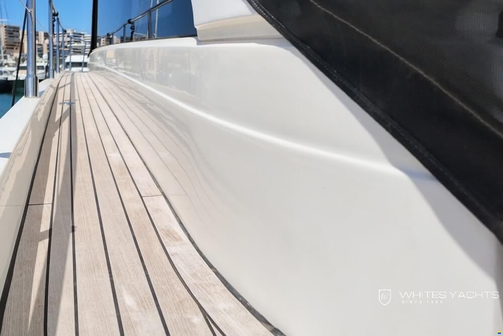 Princess V52