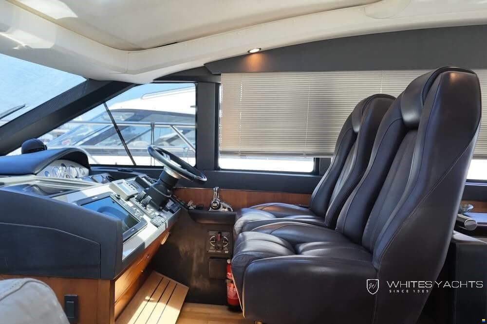 Princess V52