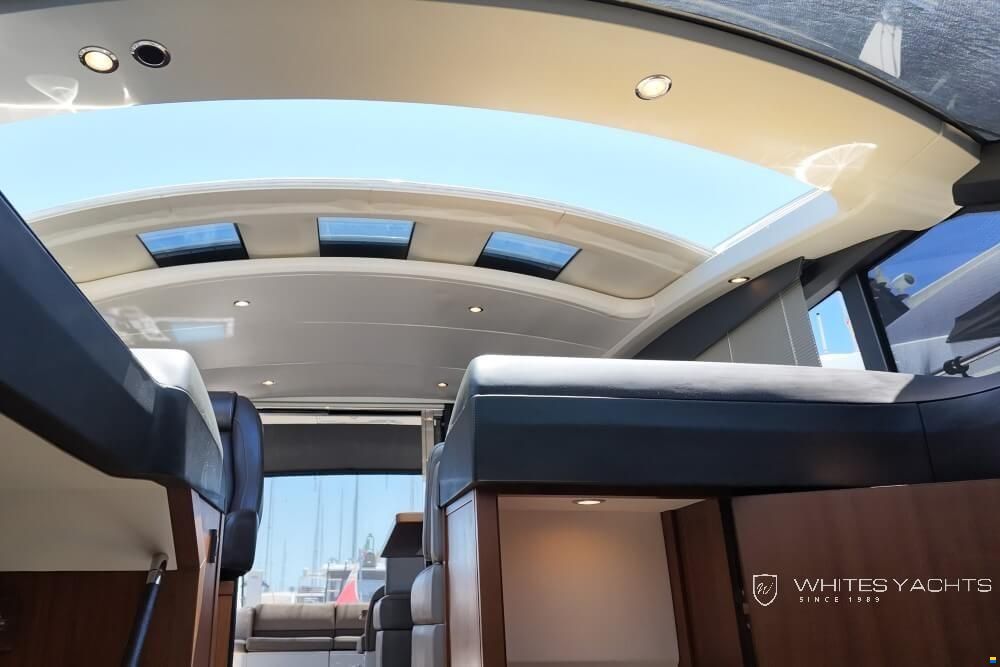Princess V52