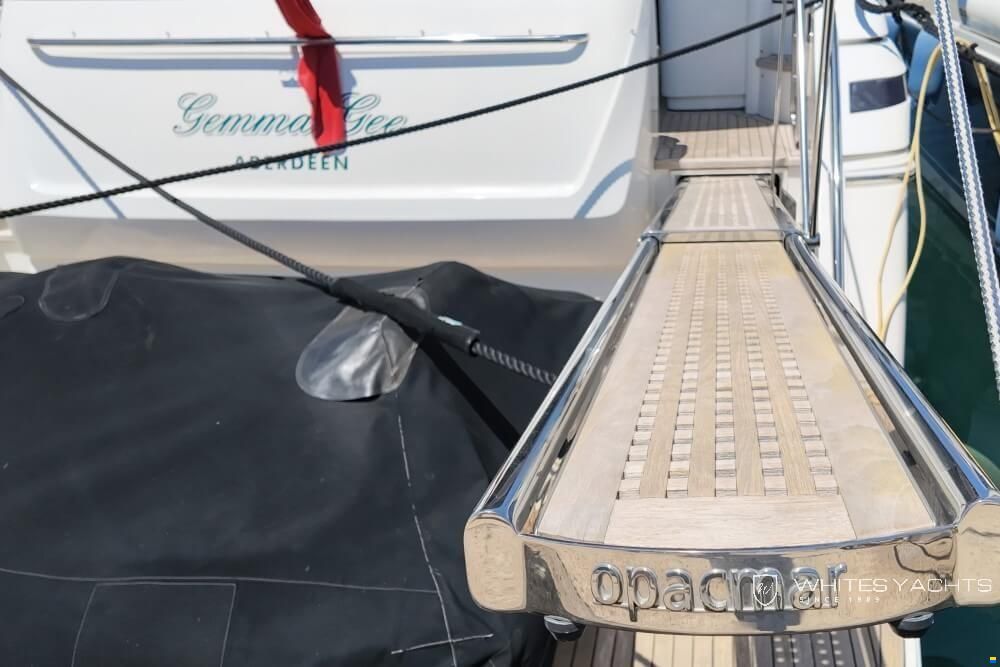 Princess V52