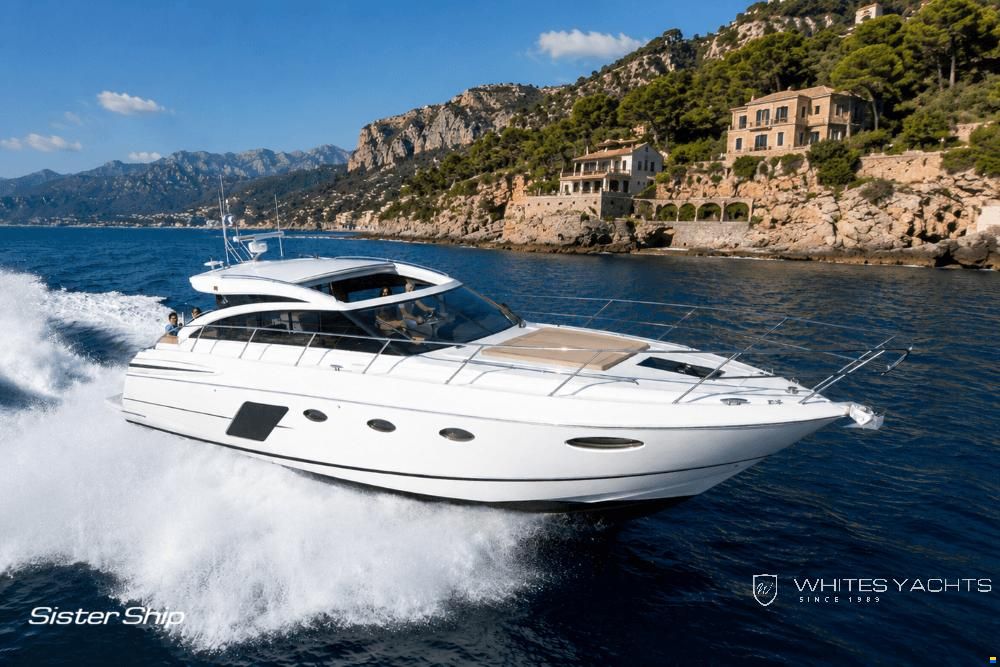 Princess V52