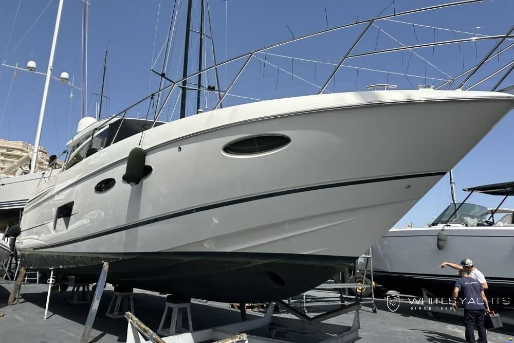 Princess V52