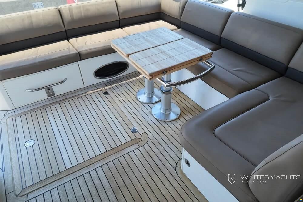 Princess V52
