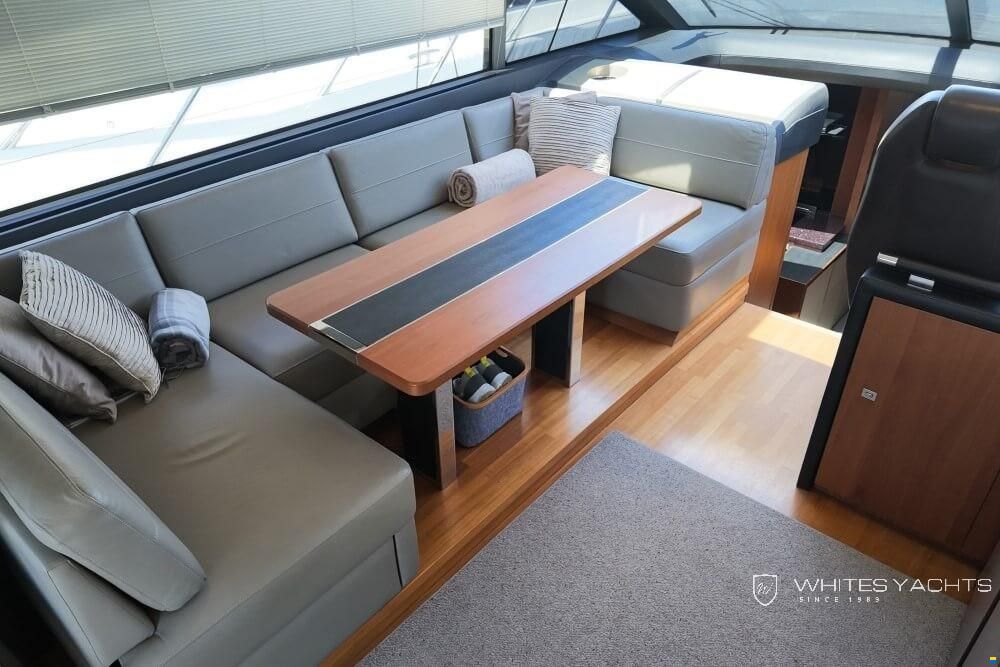 Princess V52