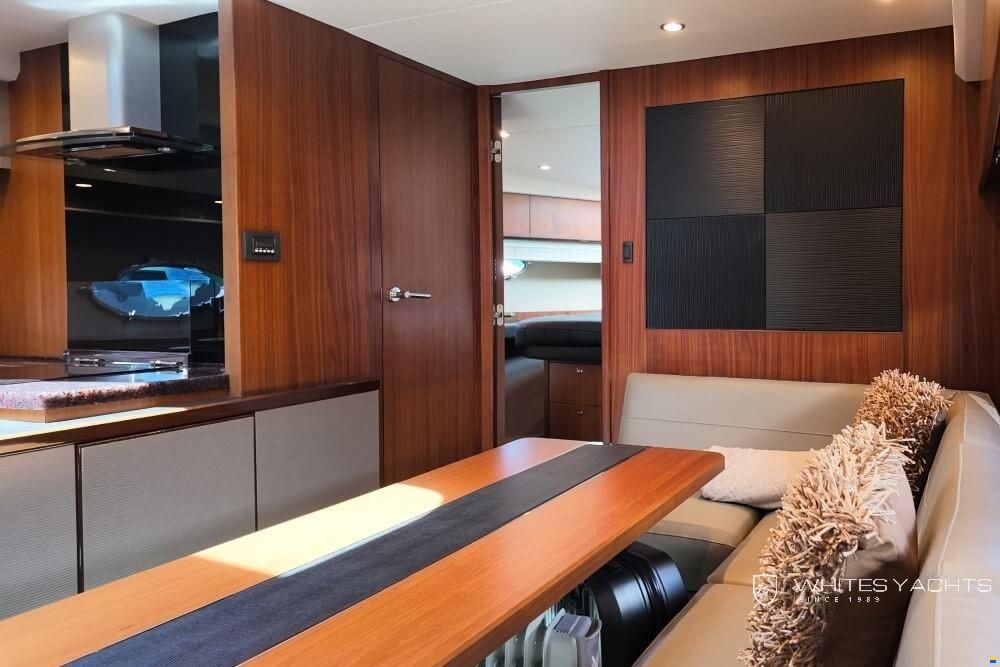 Princess V52
