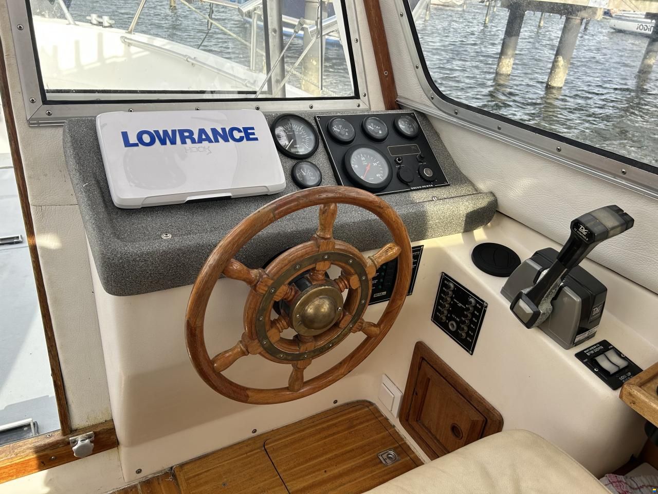 Bella 760