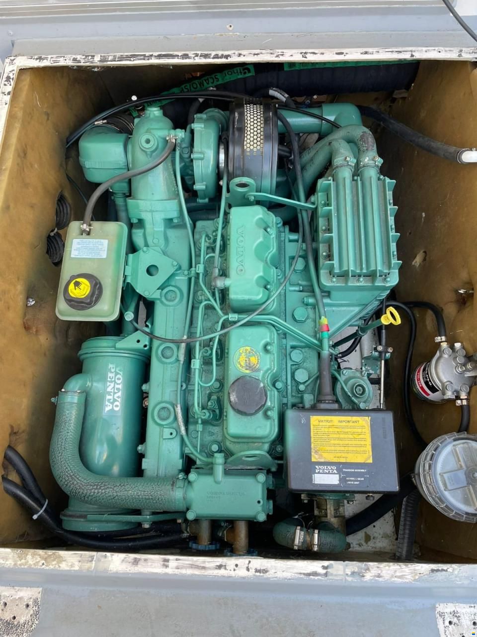 Bella 760