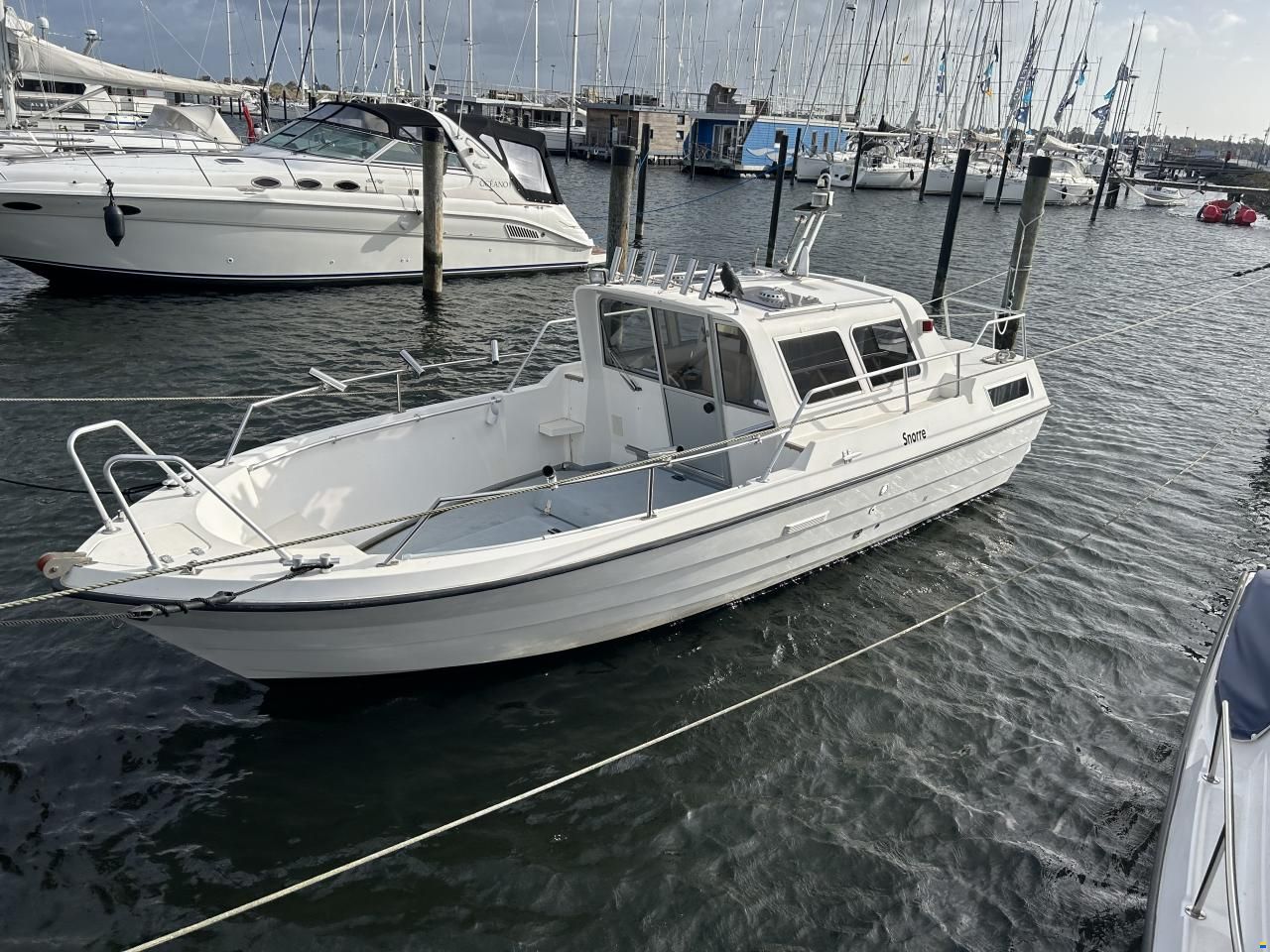 Bella 760