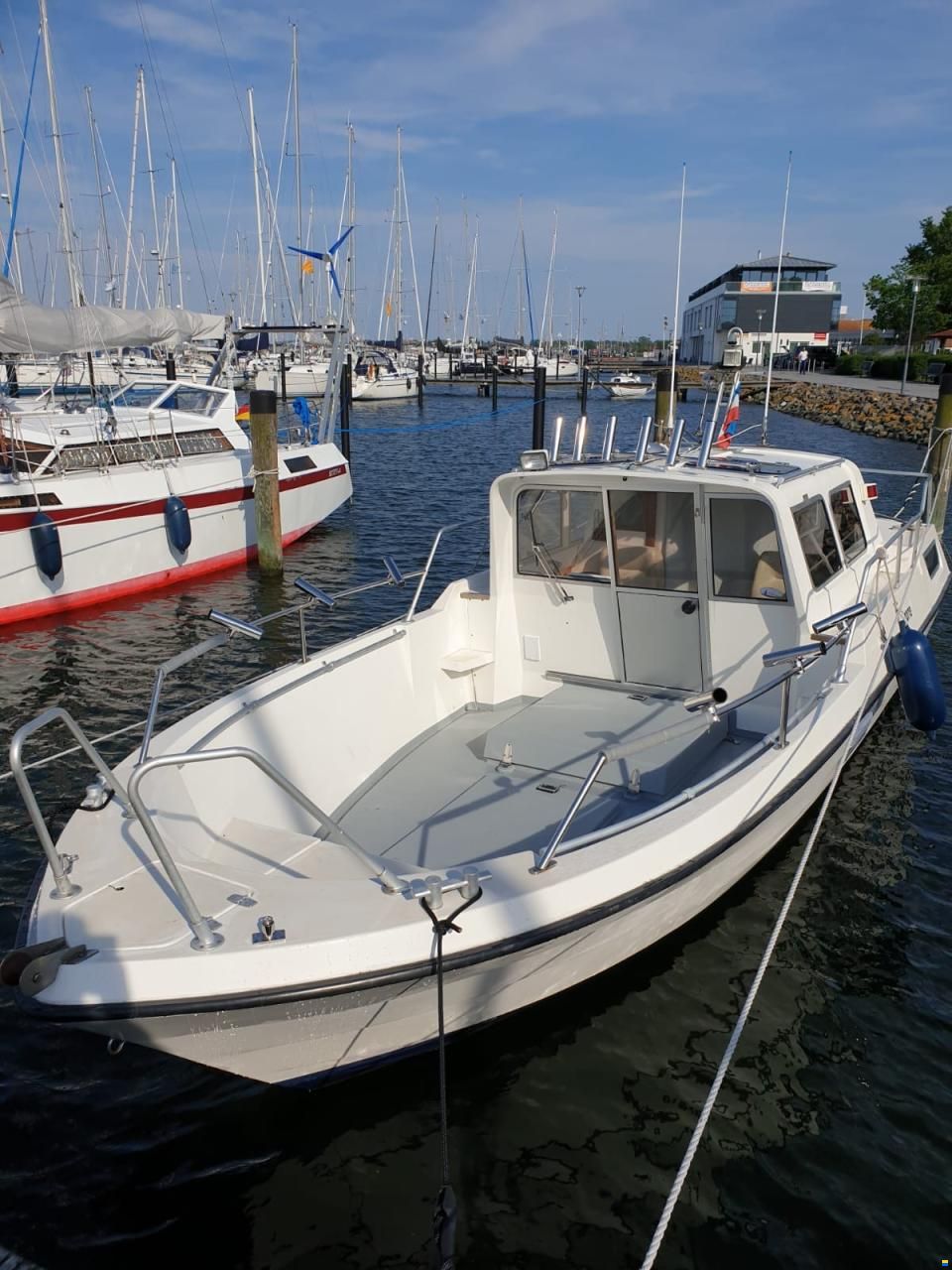 Bella 760