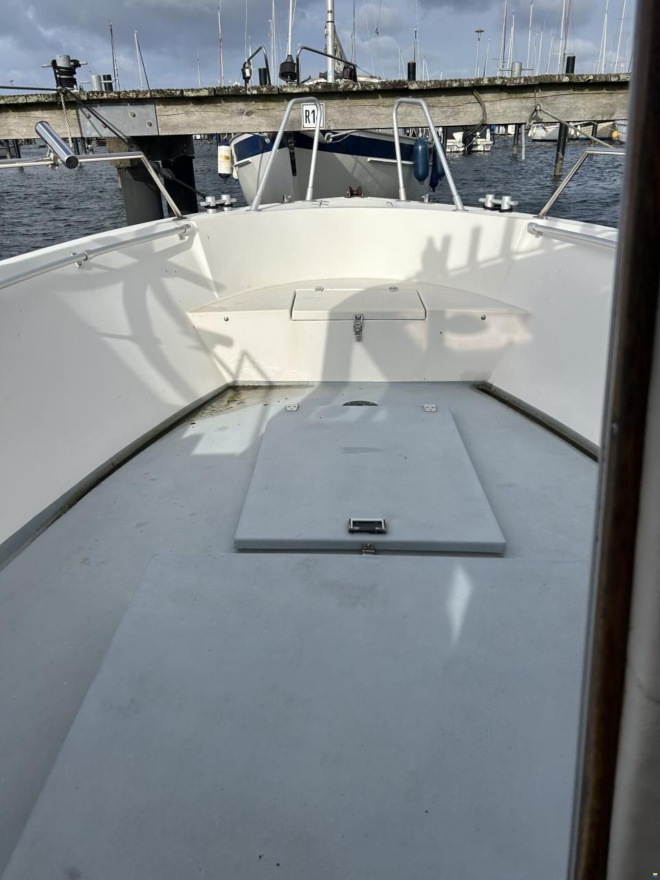 Bella 760