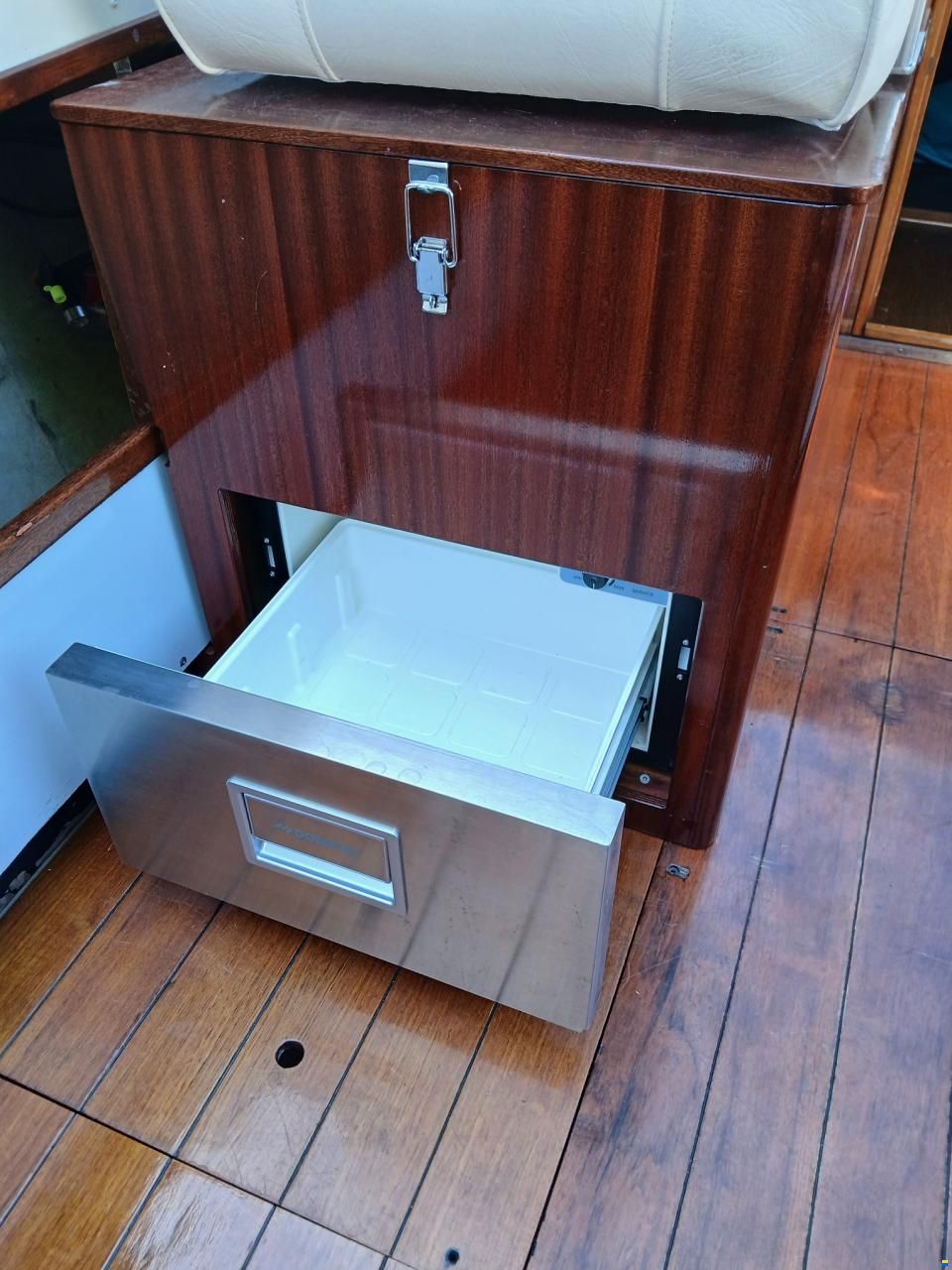 Botved Coronet DC21