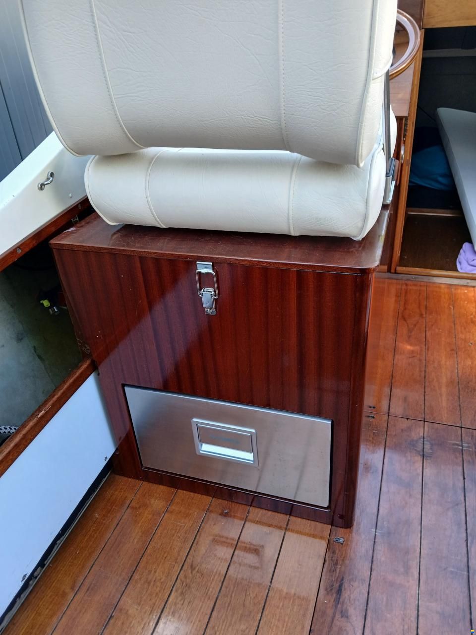 Botved Coronet DC21