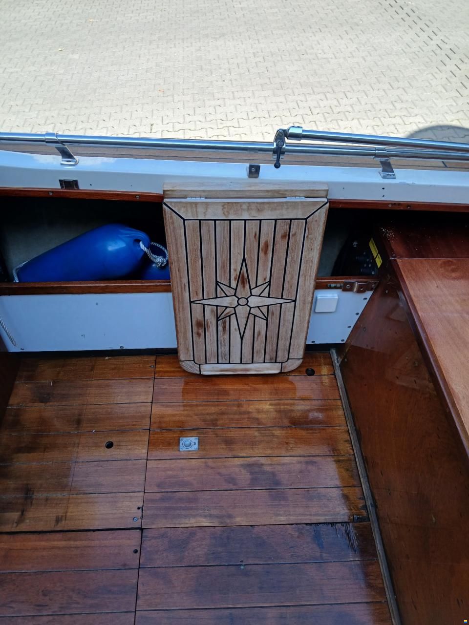 Botved Coronet DC21