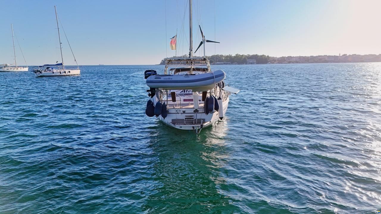 Sch&ouml;chl Sunbeam 42 DS