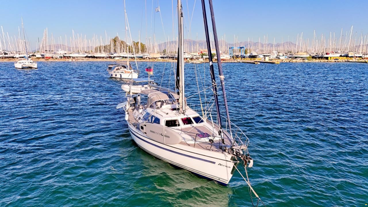 Sch&ouml;chl Sunbeam 42 DS
