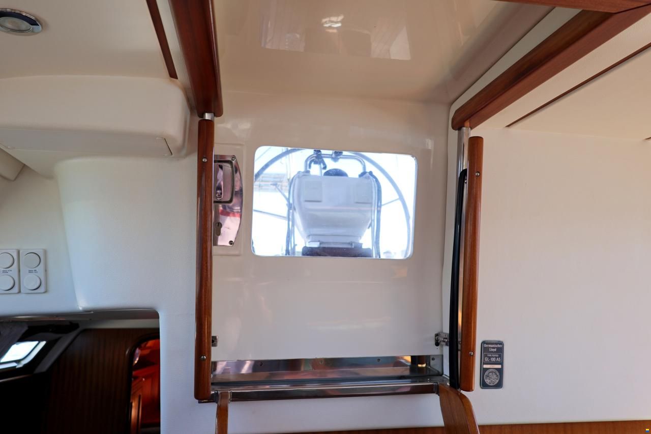 Sch&ouml;chl Sunbeam 42 DS