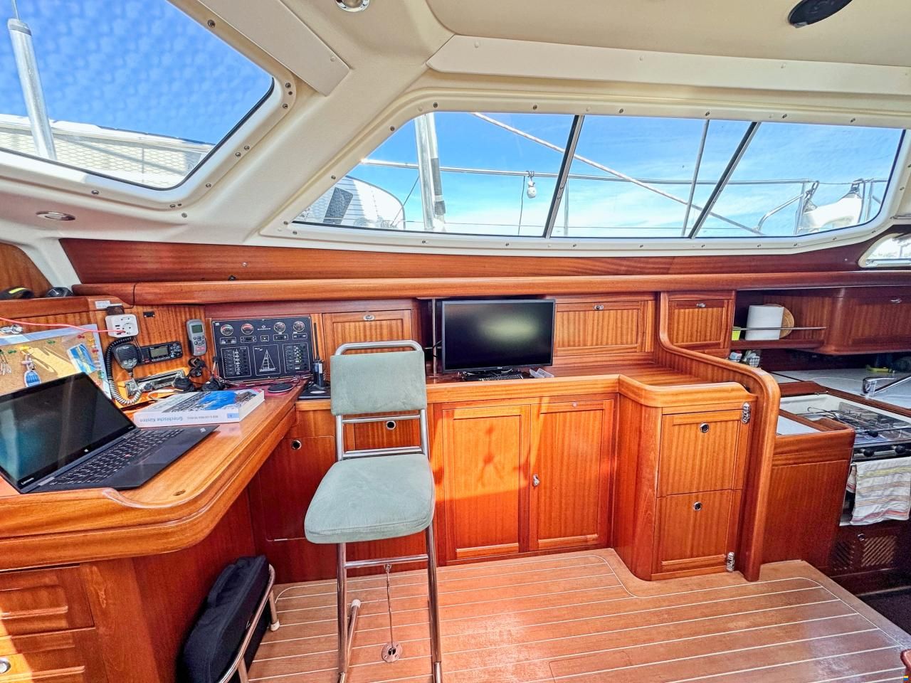 Sch&ouml;chl Sunbeam 42 DS