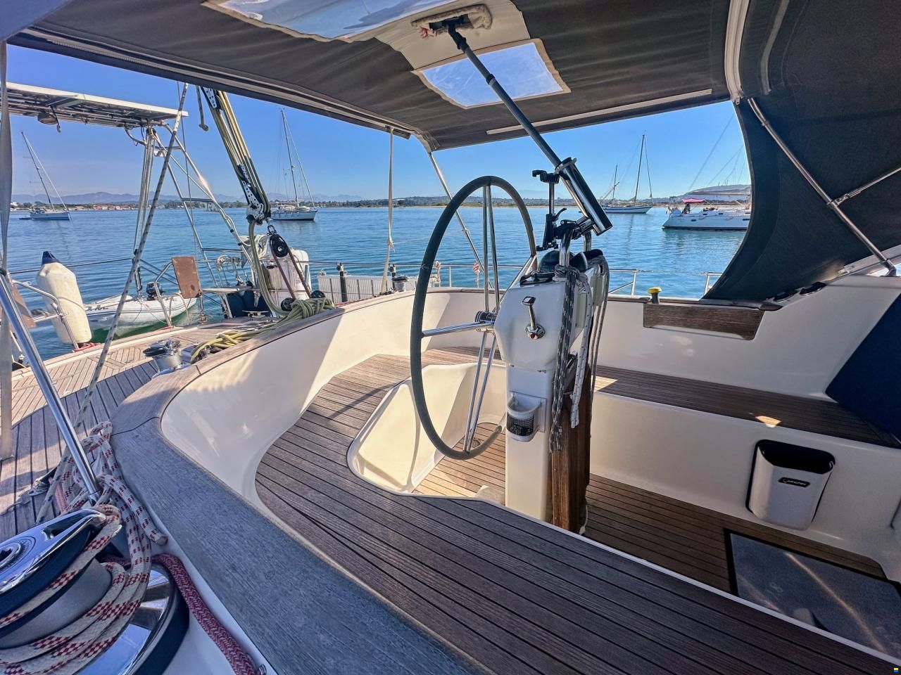 Sch&ouml;chl Sunbeam 42 DS