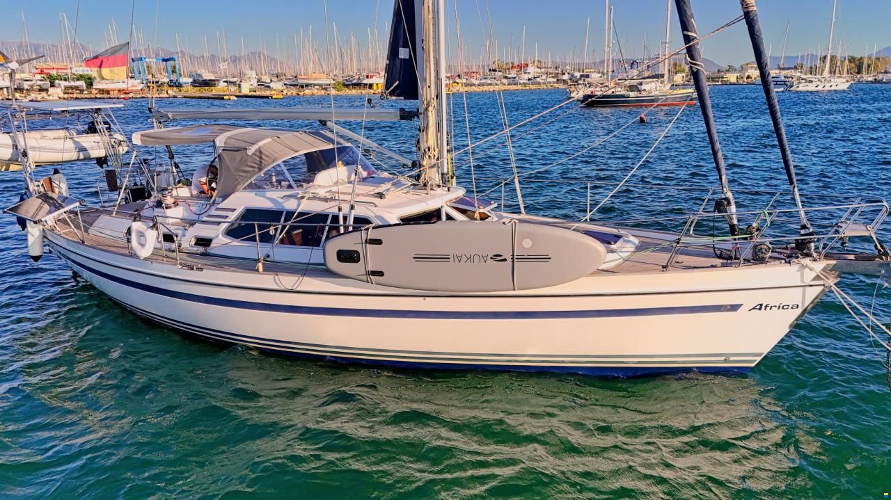 Sch&ouml;chl Sunbeam 42 DS