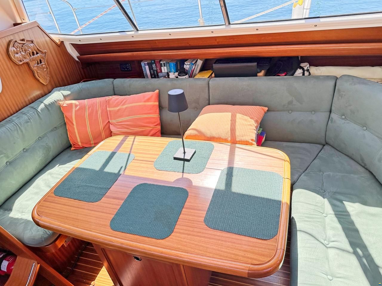 Sch&ouml;chl Sunbeam 42 DS