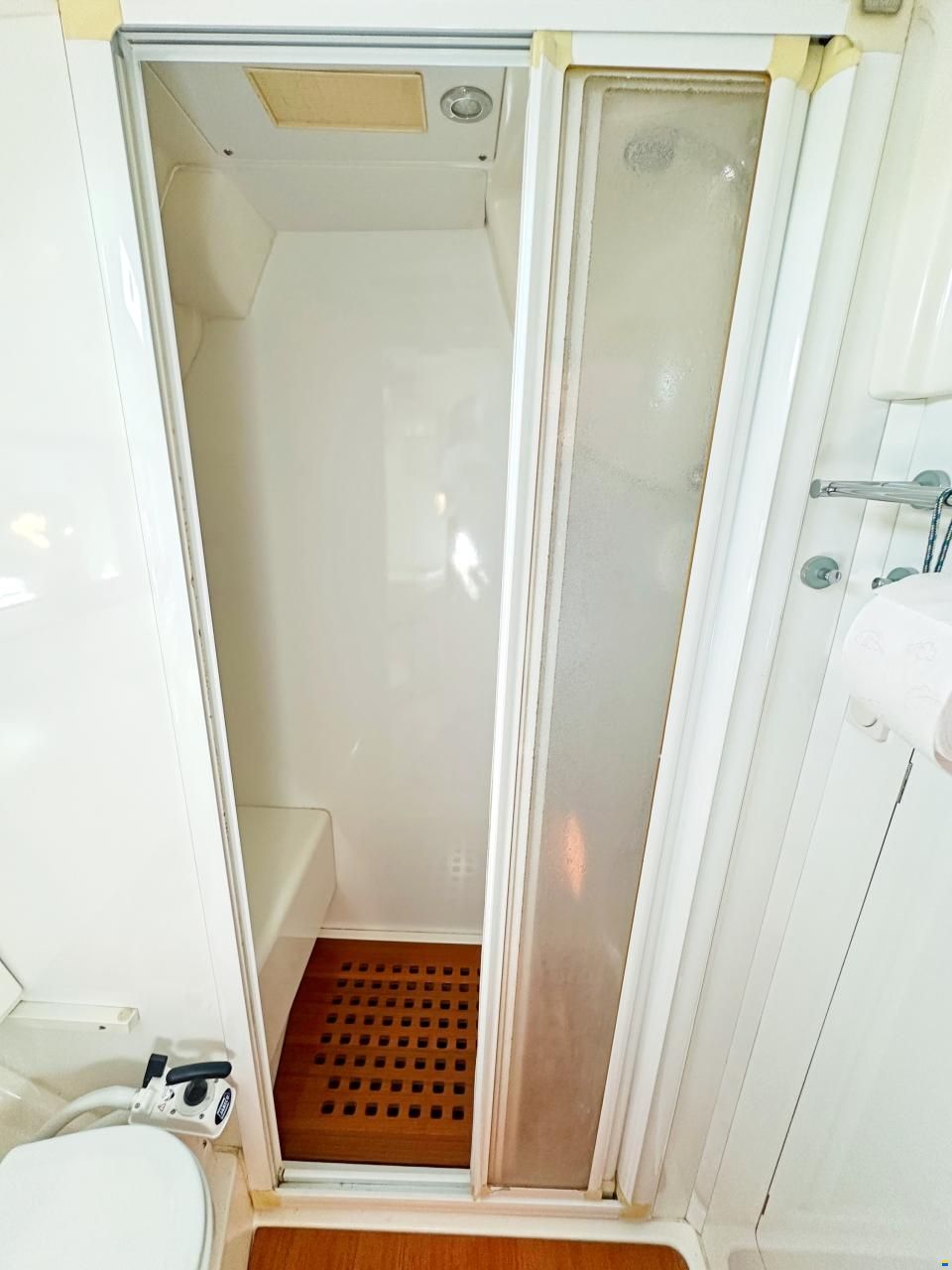 Sch&ouml;chl Sunbeam 42 DS