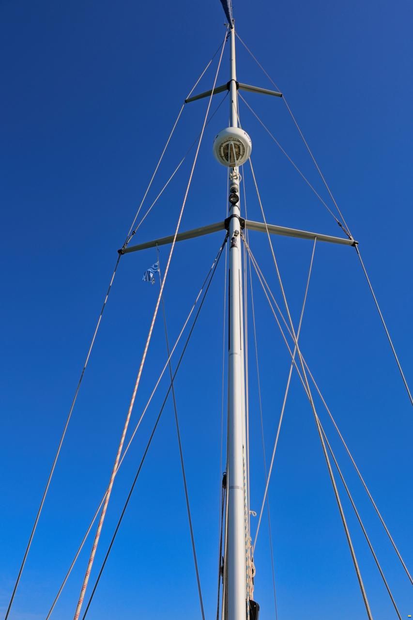 Sch&ouml;chl Sunbeam 42 DS