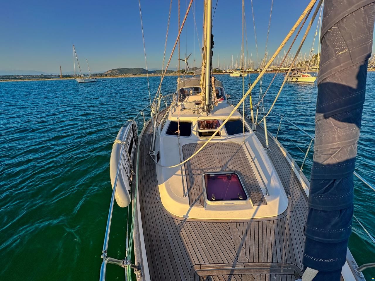 Sch&ouml;chl Sunbeam 42 DS