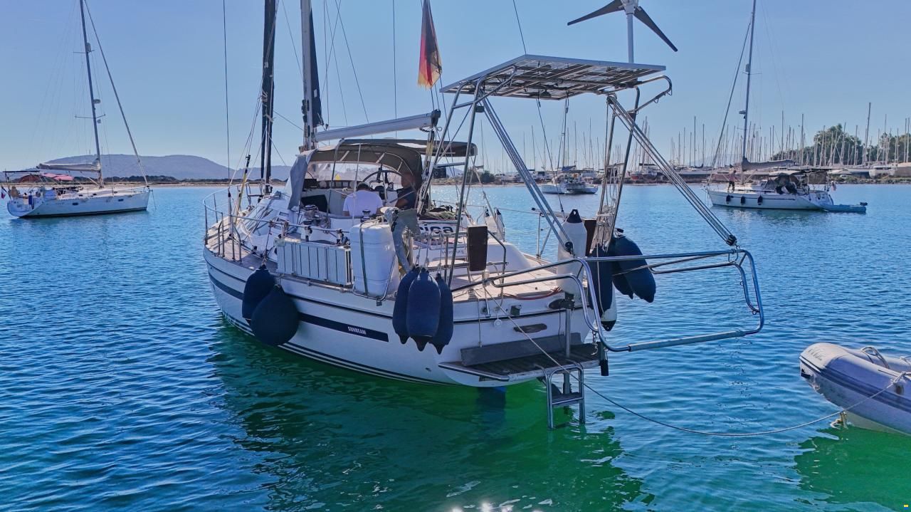 Sch&ouml;chl Sunbeam 42 DS