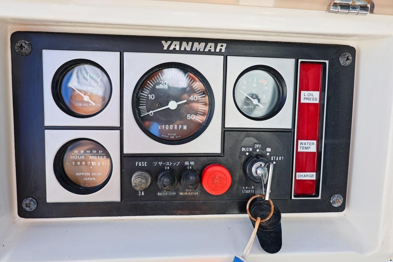 Sch&ouml;chl Sunbeam 42 DS