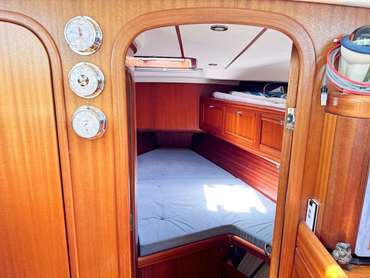 Sch&ouml;chl Sunbeam 42 DS