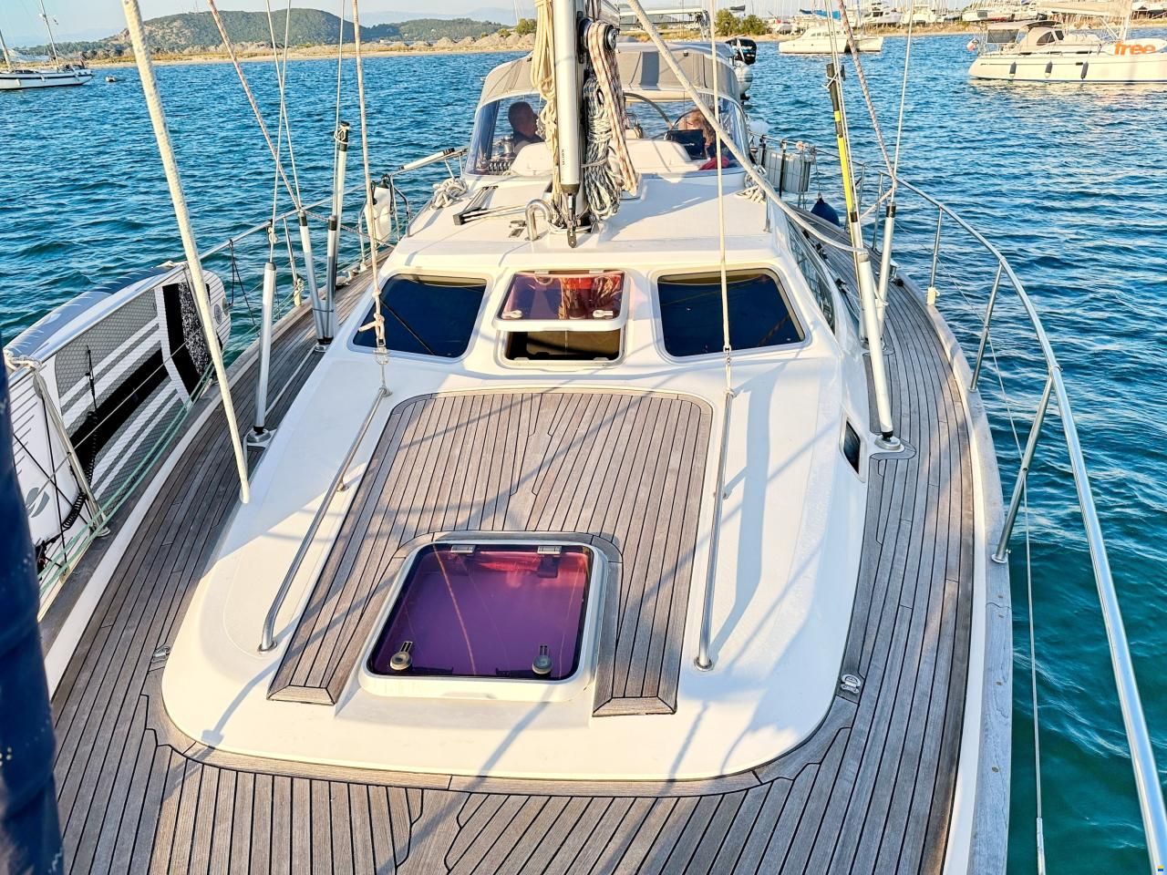 Sch&ouml;chl Sunbeam 42 DS