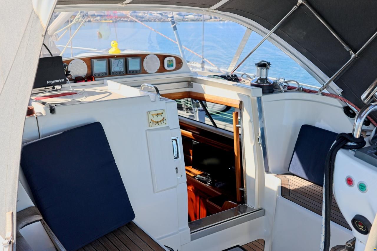 Sch&ouml;chl Sunbeam 42 DS