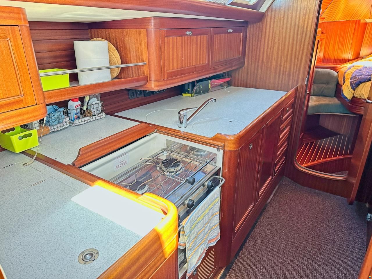 Sch&ouml;chl Sunbeam 42 DS