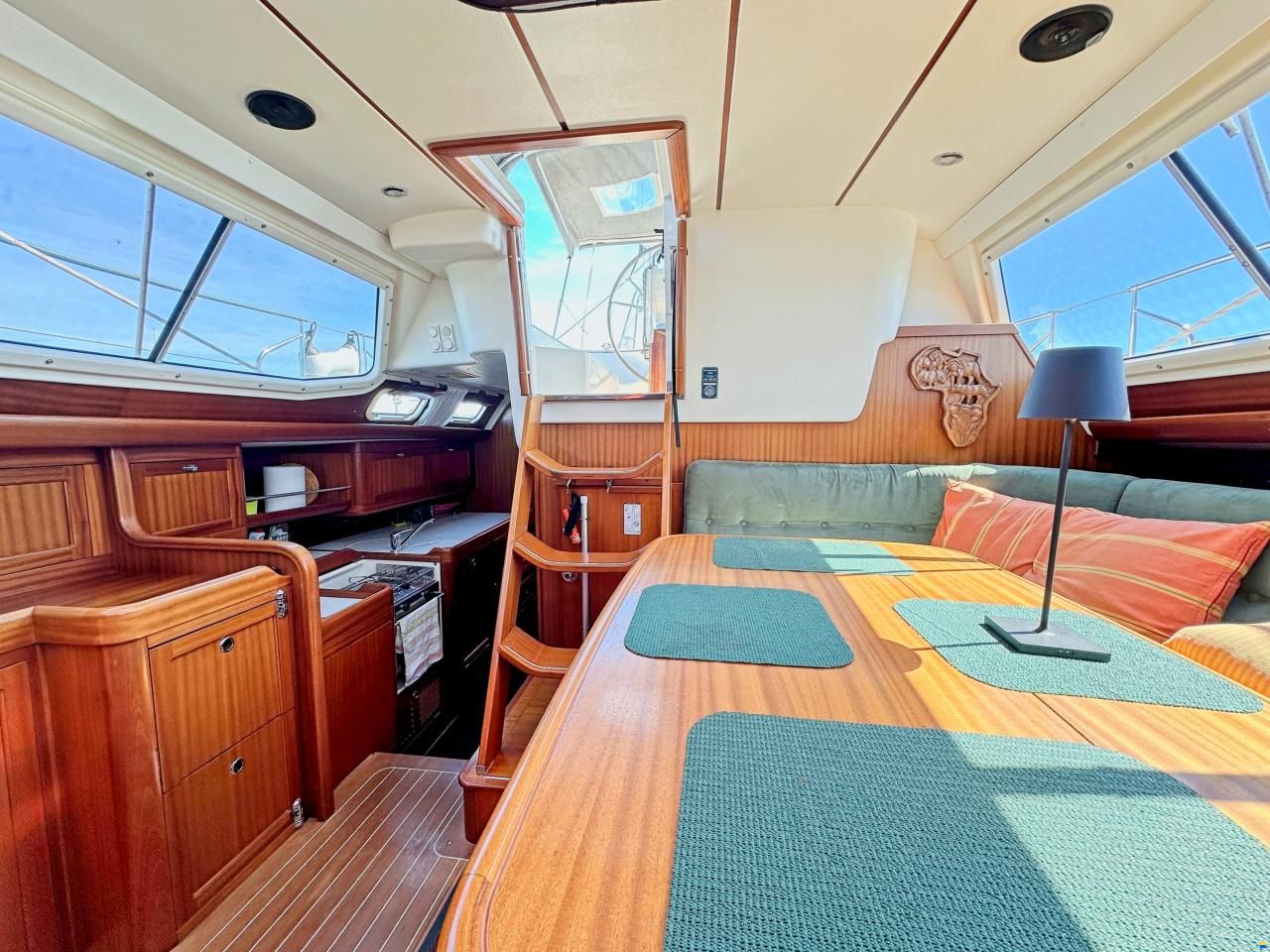 Sch&ouml;chl Sunbeam 42 DS