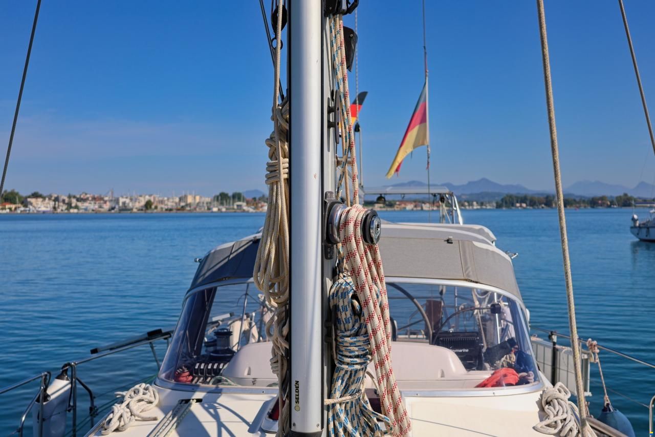 Sch&ouml;chl Sunbeam 42 DS