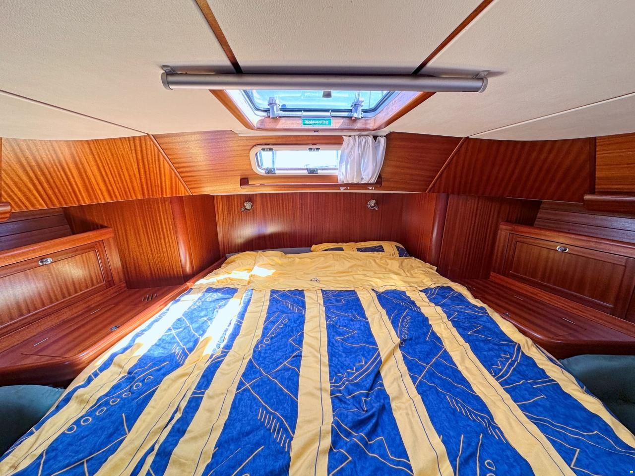 Sch&ouml;chl Sunbeam 42 DS