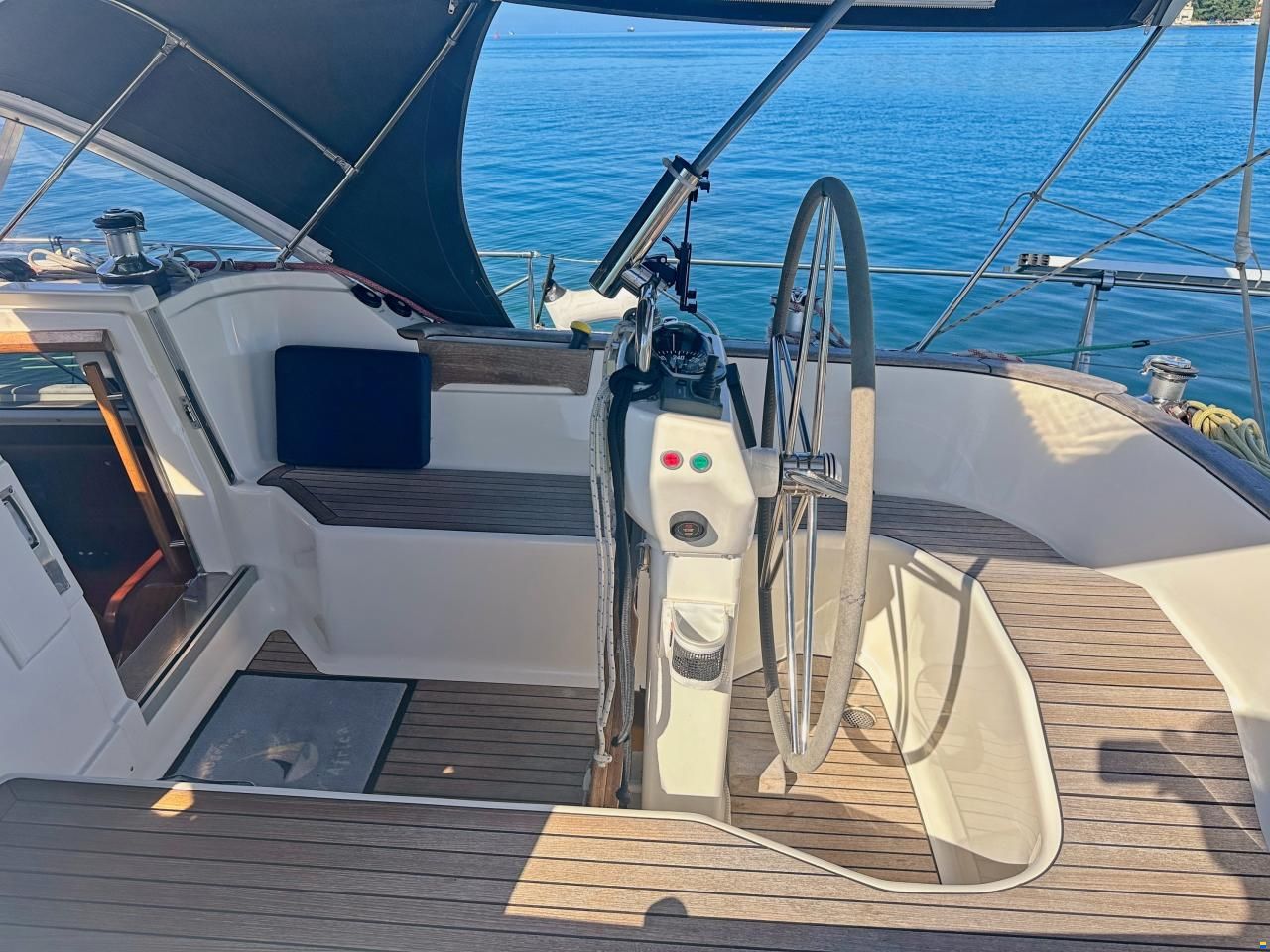 Sch&ouml;chl Sunbeam 42 DS
