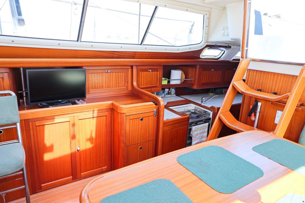 Sch&ouml;chl Sunbeam 42 DS