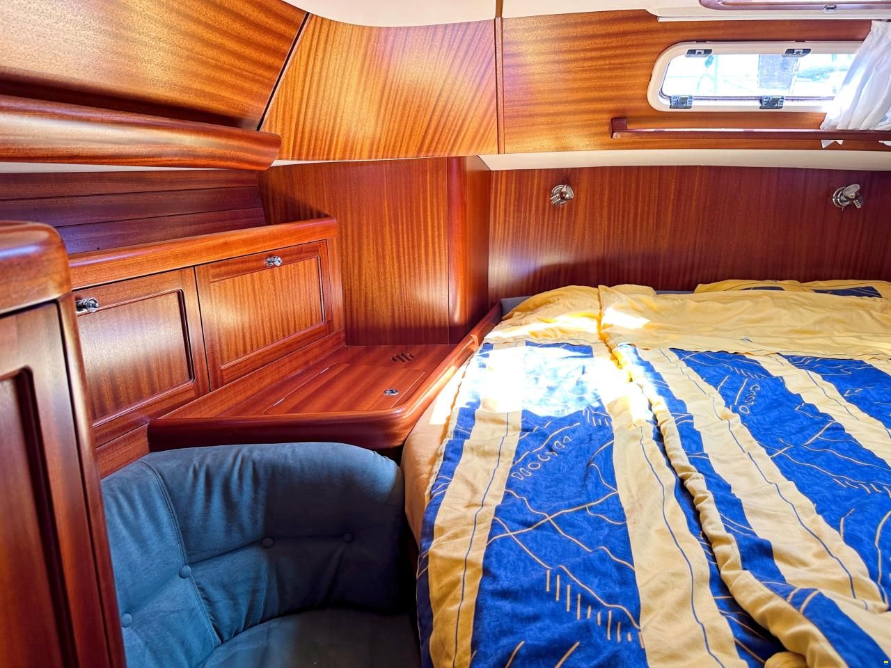 Sch&ouml;chl Sunbeam 42 DS