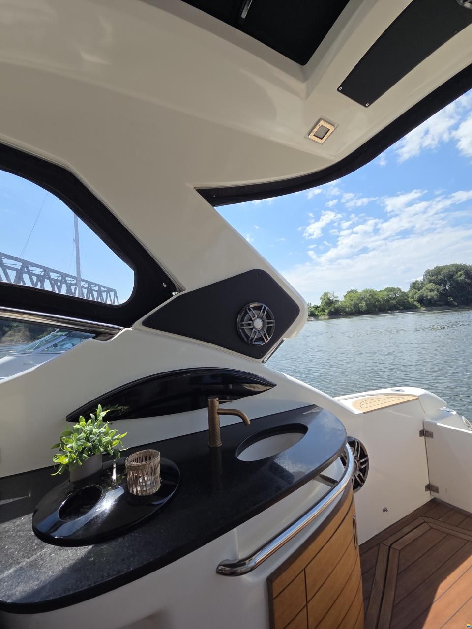 Sessa C 30 HT