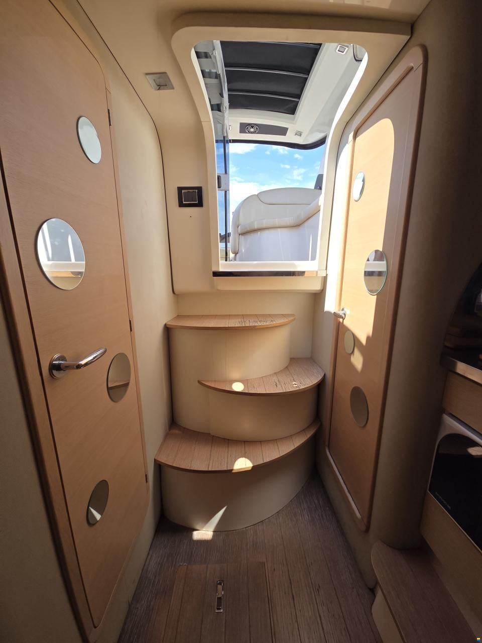 Sessa C 30 HT