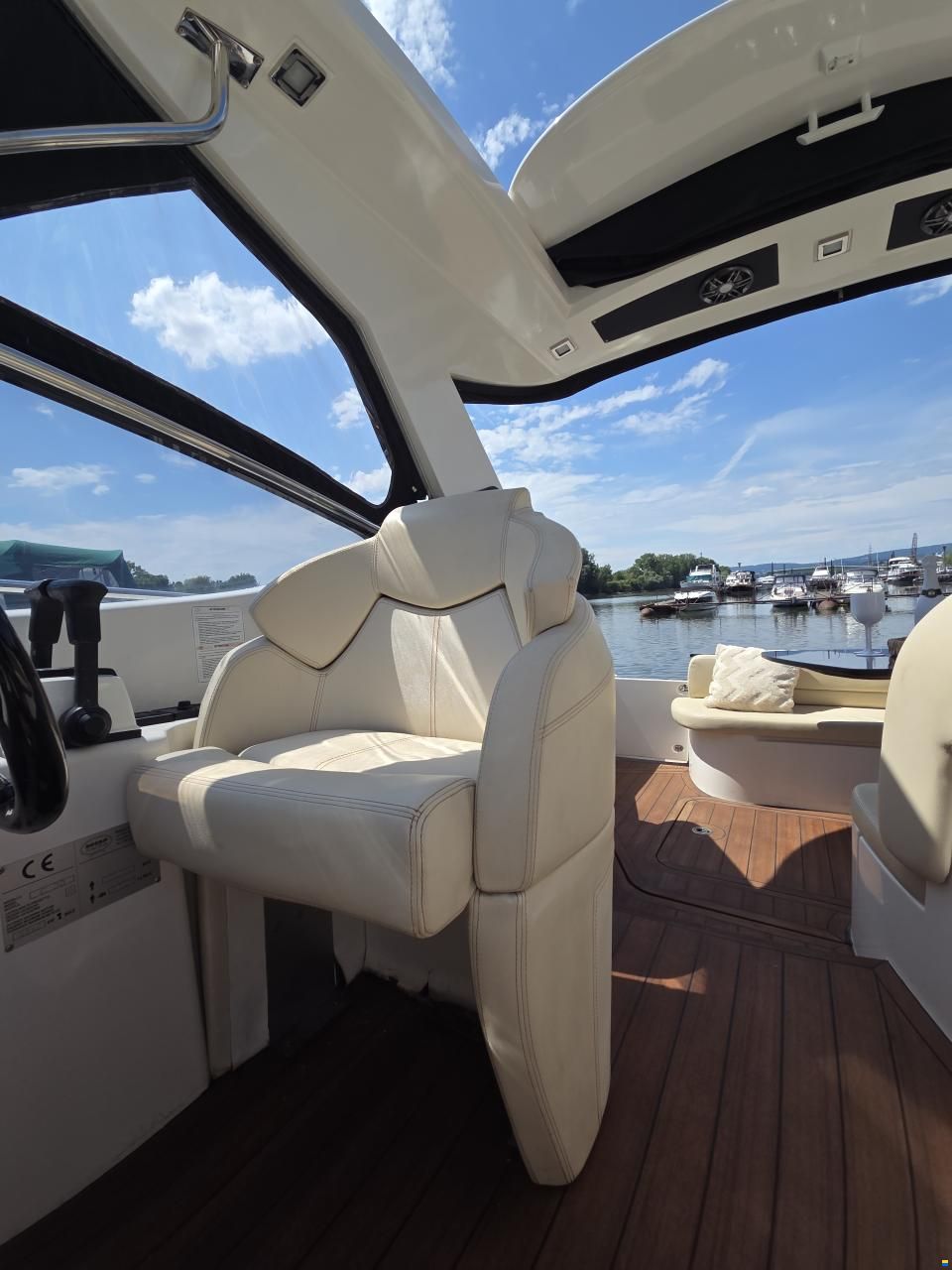 Sessa C 30 HT
