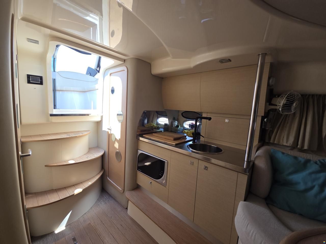 Sessa C 30 HT