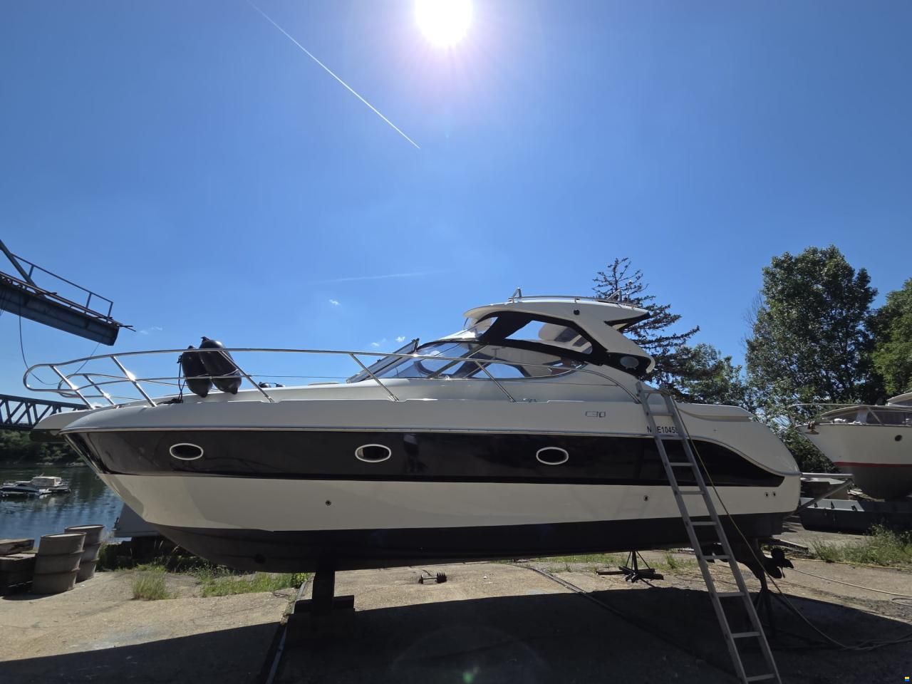 Sessa C 30 HT