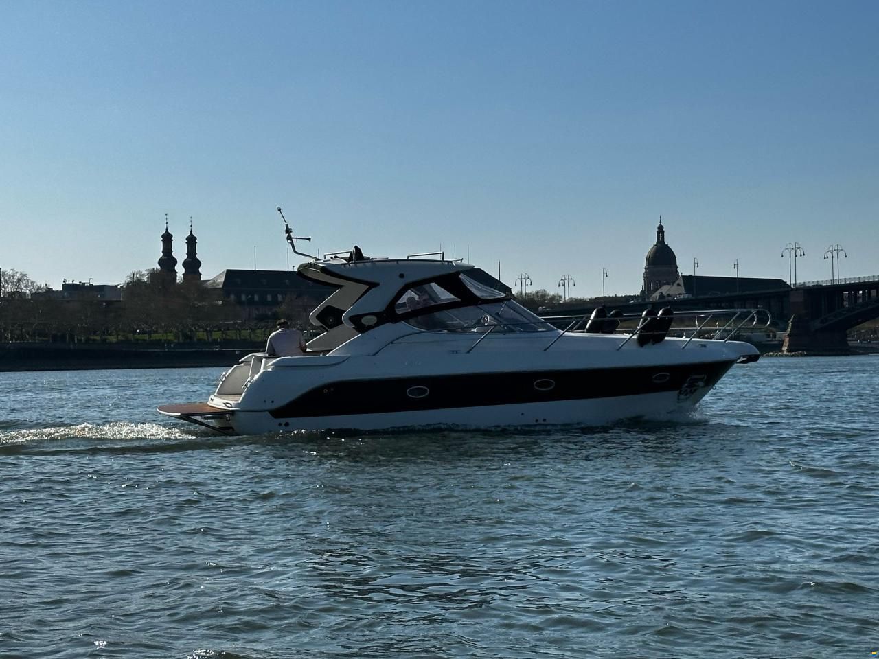 Sessa C 30 HT