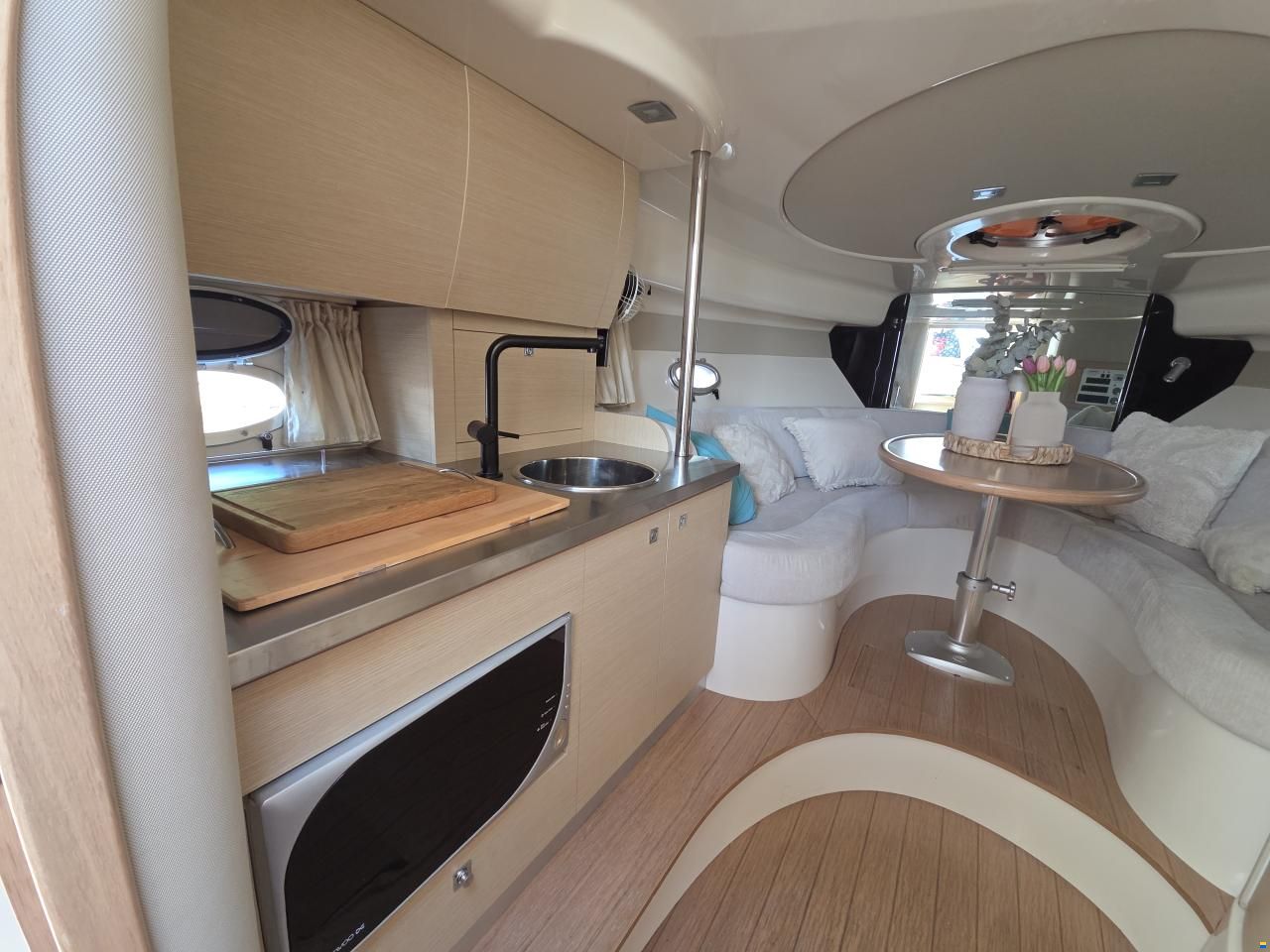 Sessa C 30 HT